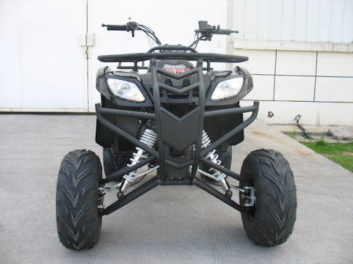 250cc farm quad